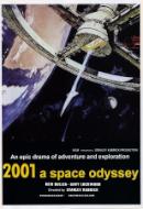 2001: A Space Odyssey