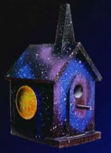 Birdhouse