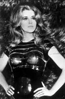 Barbarella Jane Fonda