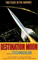 Destination Moon