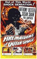 Fire Maidens of Outer Space