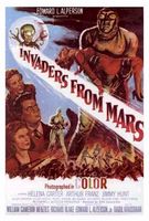 Invaders From Mars