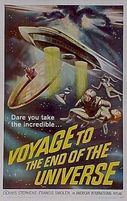 Voyage to the End of the Universe