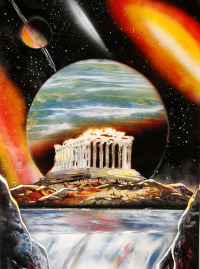 Lost Acropolis